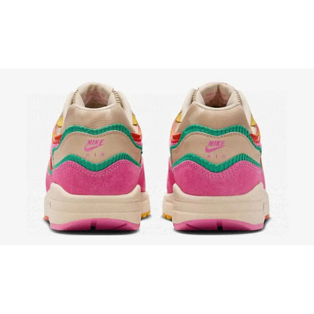 Nike Air Max 1 Premium Familia Pink Multi