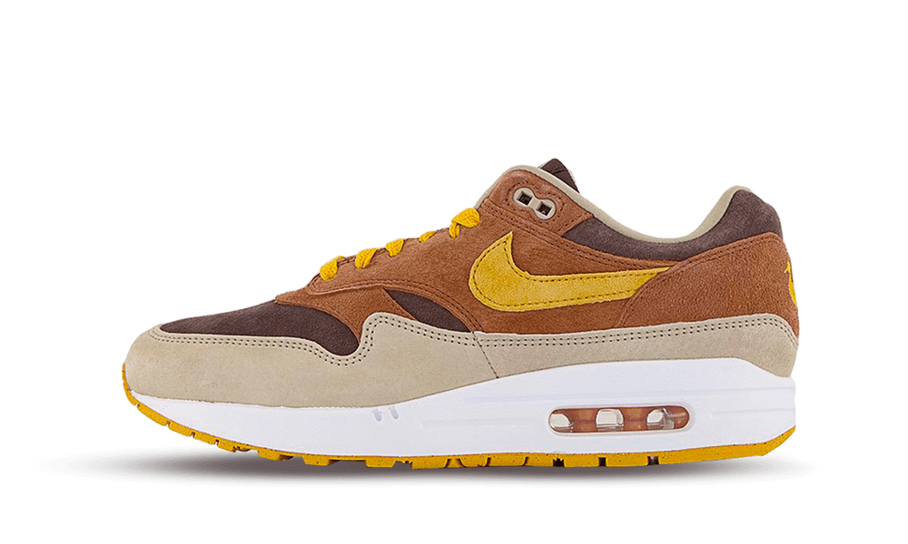 Nike Air Max 1 ''Premium Pecan''