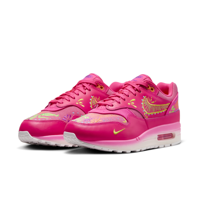 Nike Air Max 1 Premium WMNS 