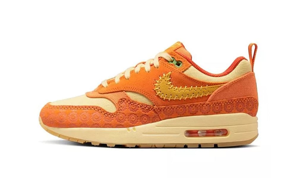 Nike air max 1 premium qs best sale