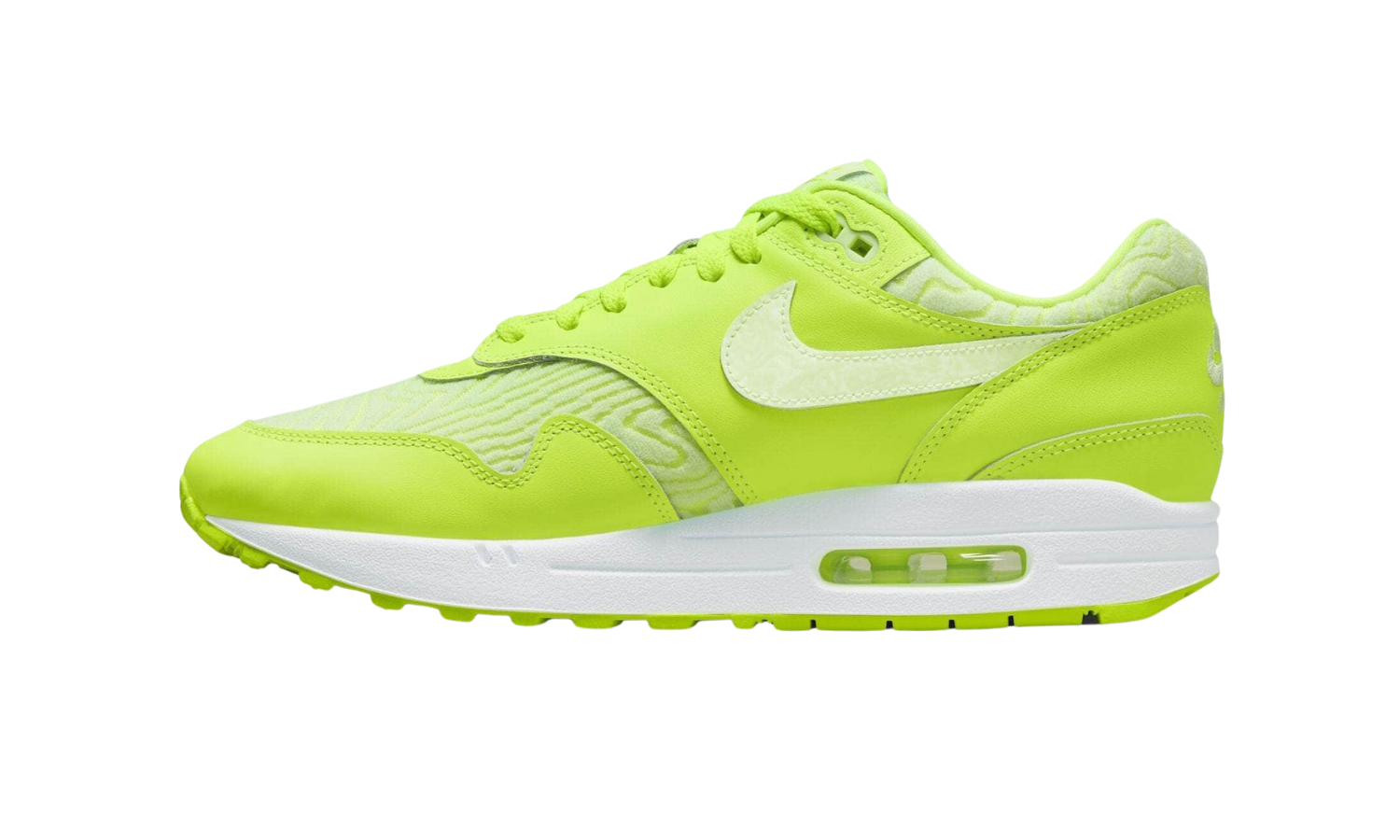 Nike Air Max 1 PRM Volt