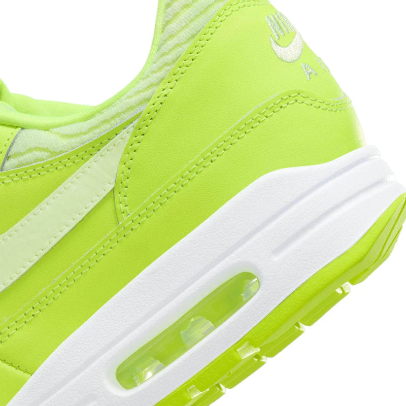 Nike Air Max 1 PRM Volt