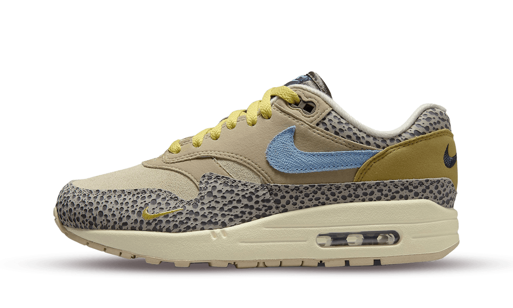 Nike Air Max 1 ''Safari 2022'' (W)