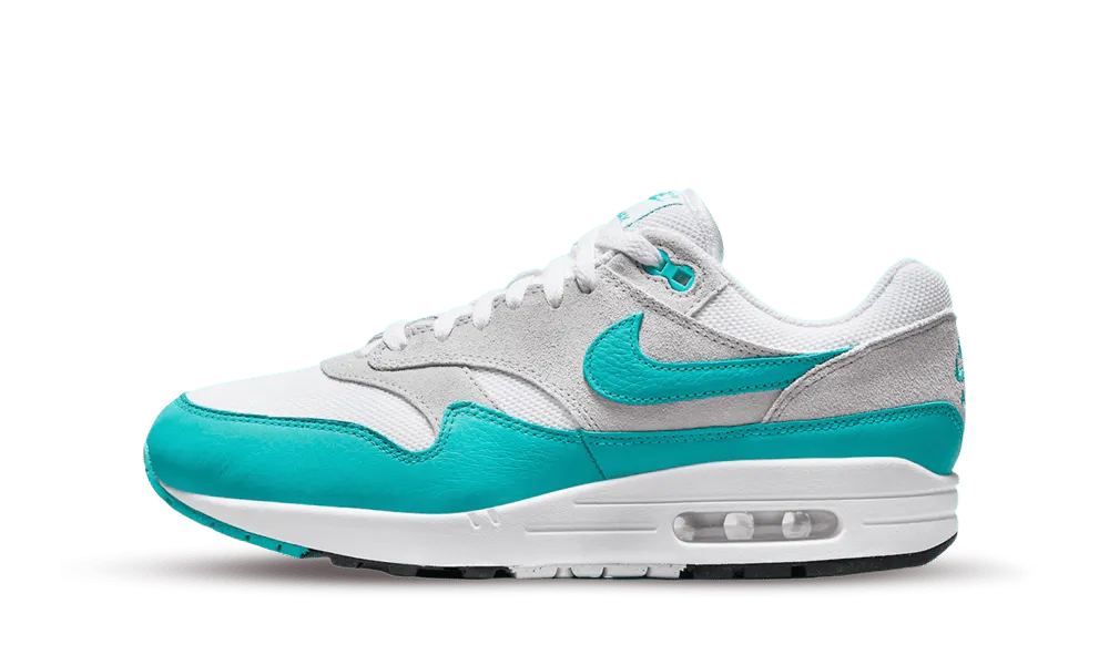 Nike Air Max 1 SC Clear Jade