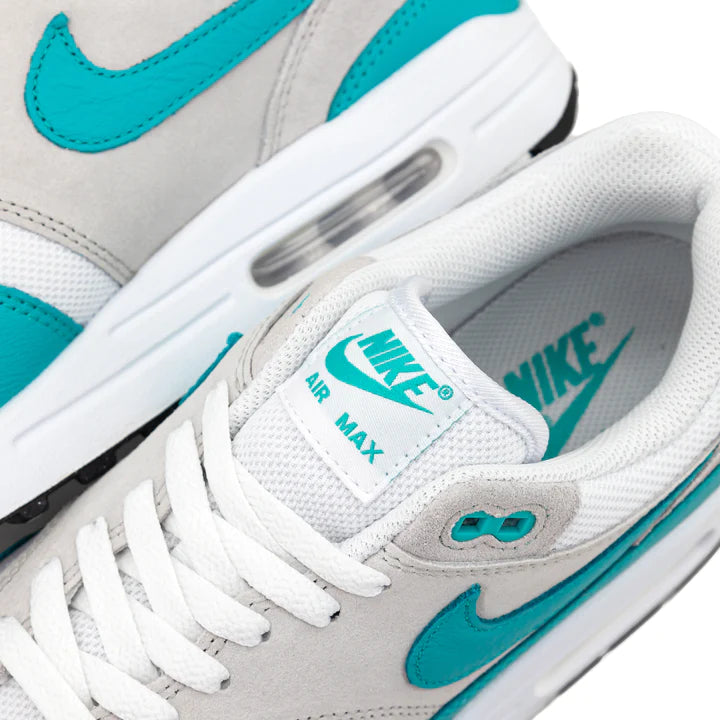 Nike Air Max 1 SC Clear Jade - Sneakerhype