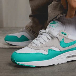 Nike Air Max 1 SC Clear Jade - Sneakerhype