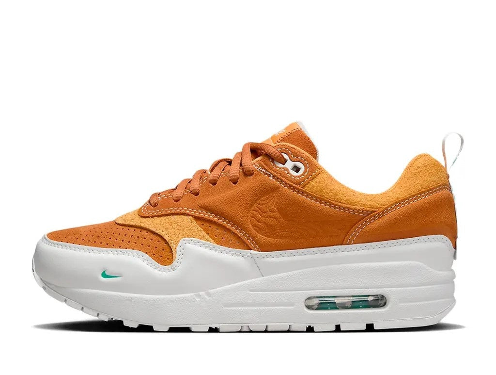 Nike Air Max 1 Serena Williams Design Crew