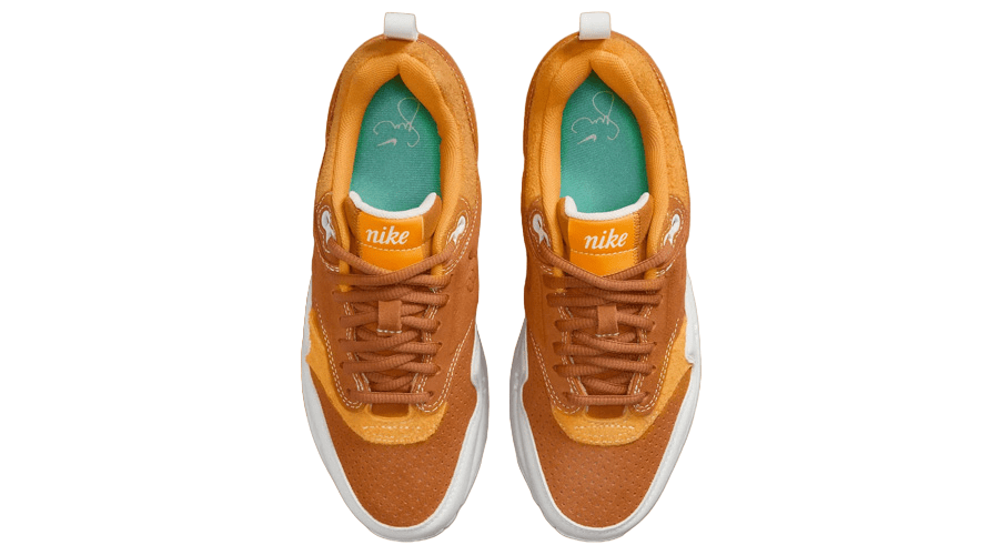 Nike Air Max 1 Serena Williams Design Crew