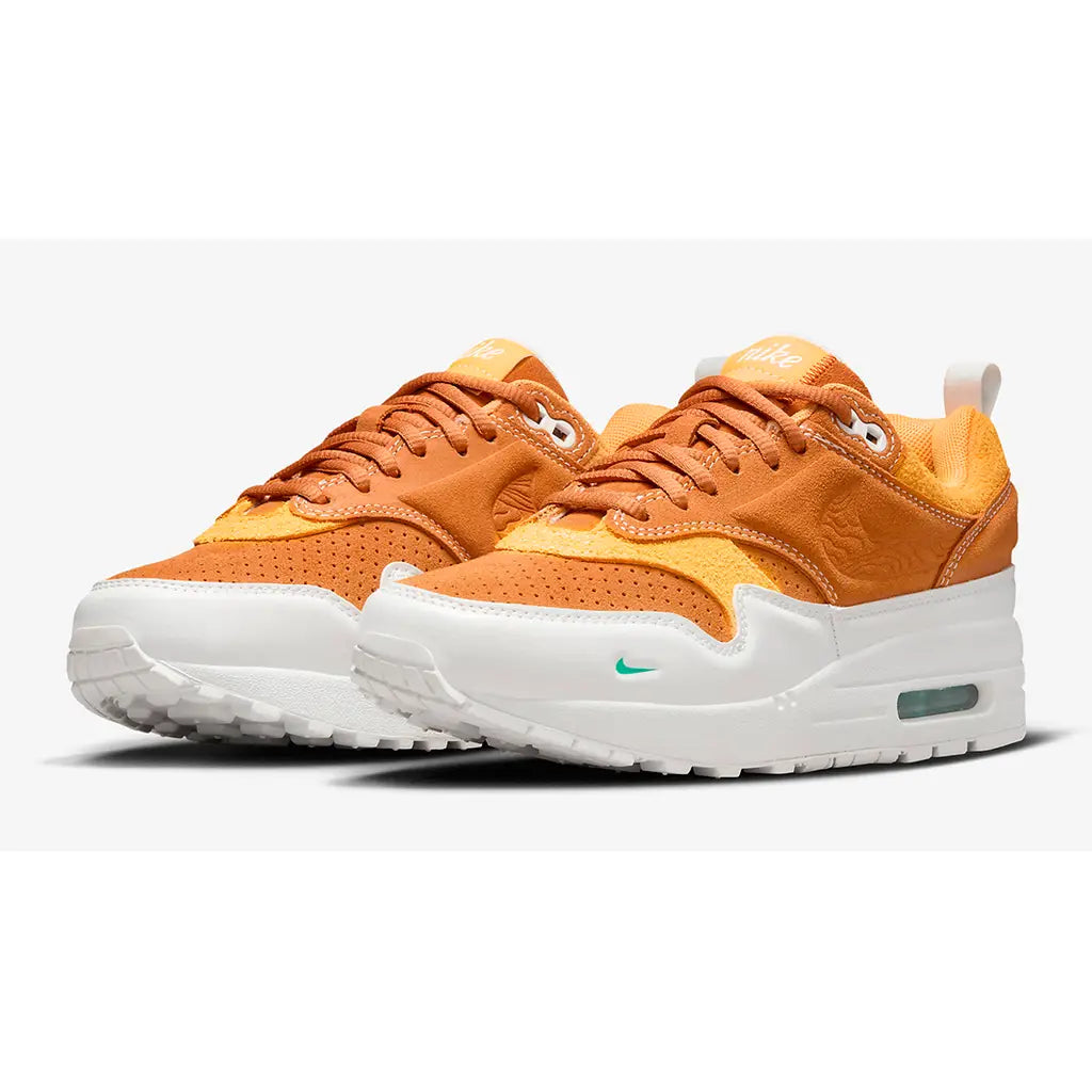 Nike Air Max 1 Serena Williams Design Crew