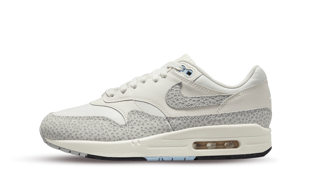 Nike Air Max 1 SFR ''Summit White''