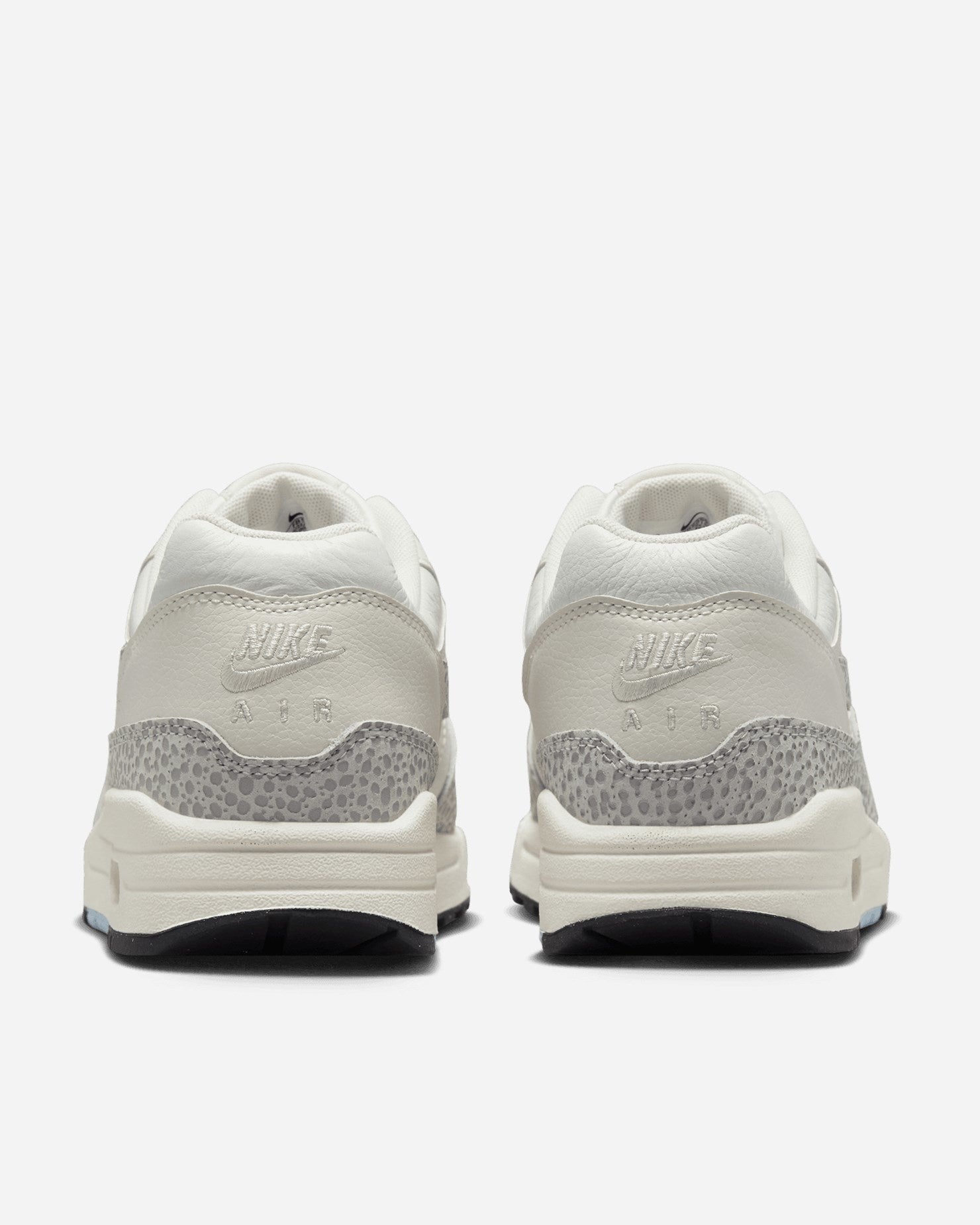 Nike Air Max 1 SFR 'Summit White' - Sneakerhype