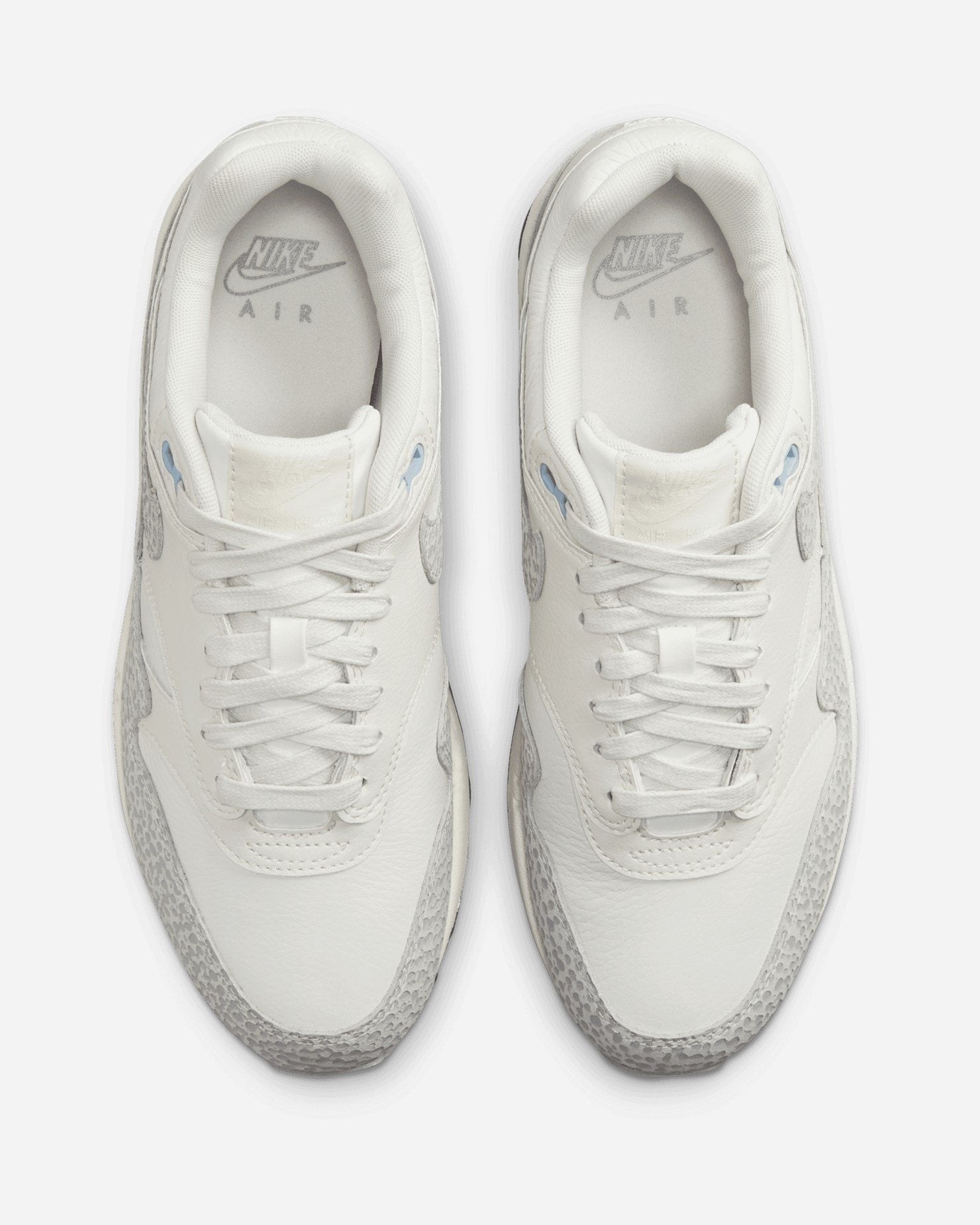 Nike Air Max 1 SFR 'Summit White' - Sneakerhype