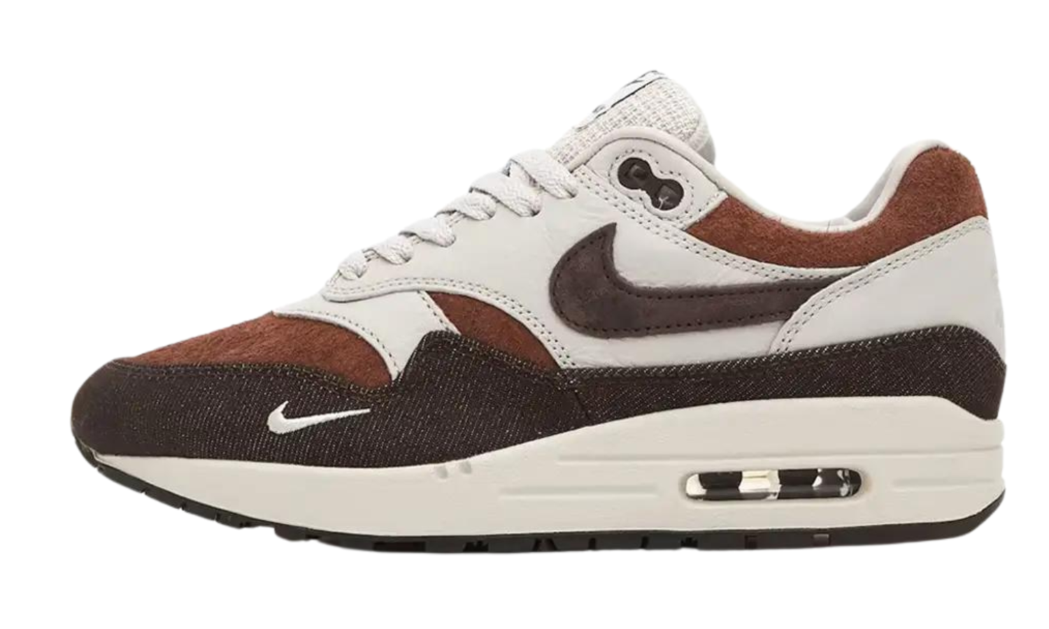 Hoe vallen nike air max 1 on sale