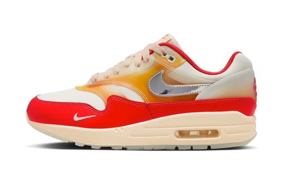 Nike Air Max 1 Sofvi (W)