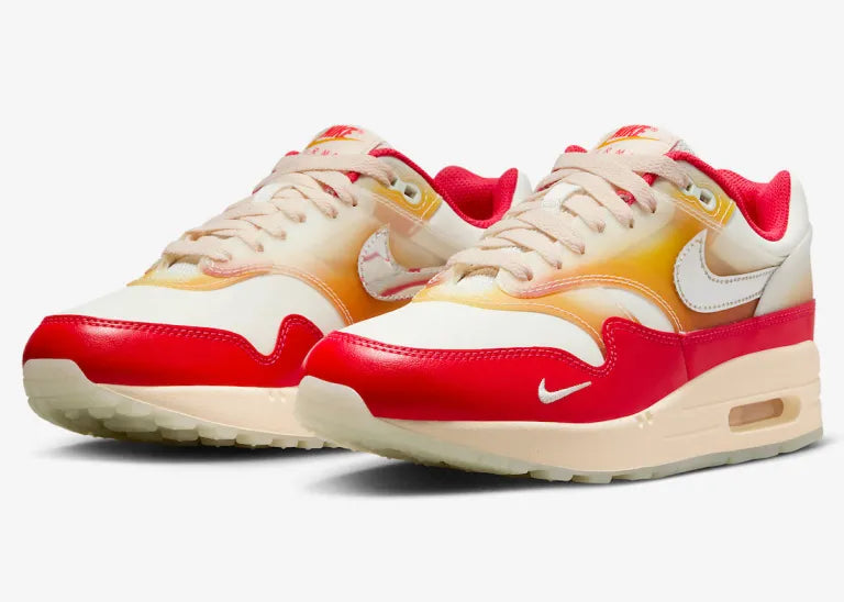 Nike Air Max 1 Sofvi (W)