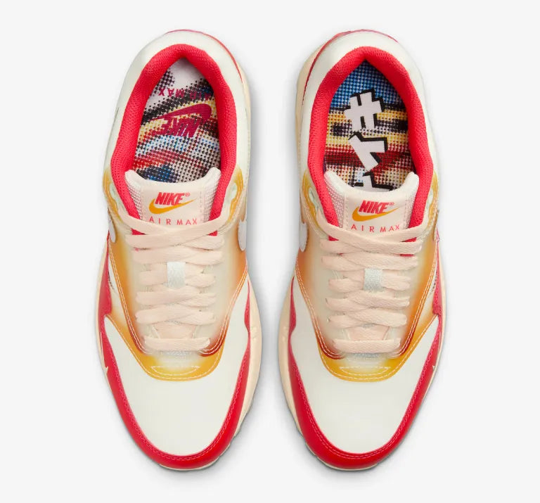 Nike Air Max 1 Sofvi (W) - Sneakerhype