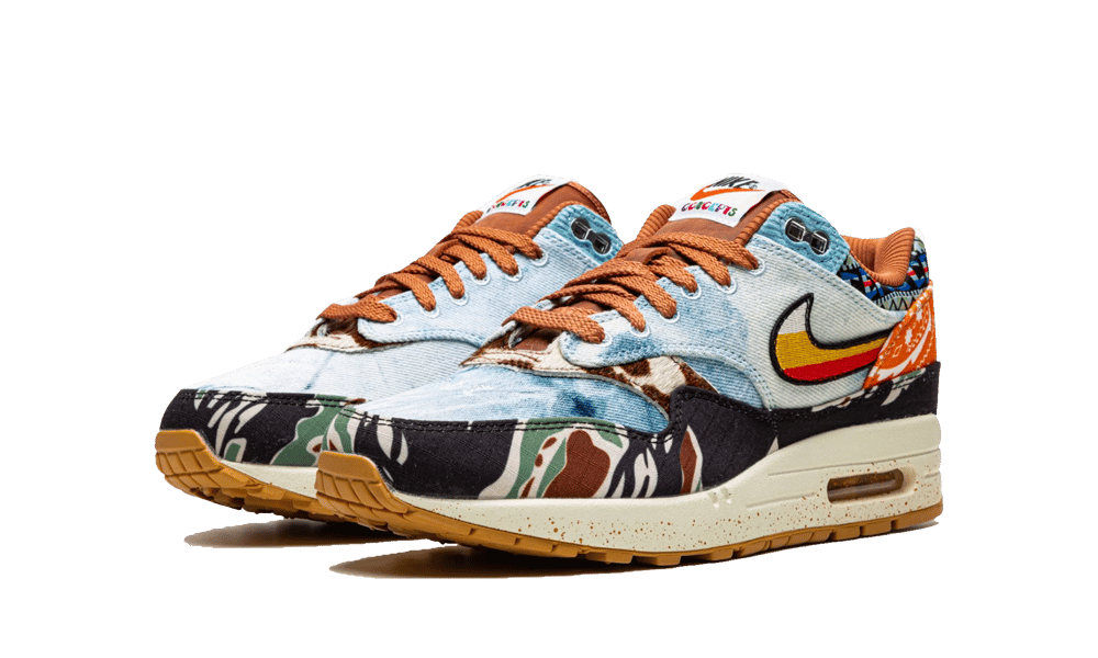 Custom air max one on sale