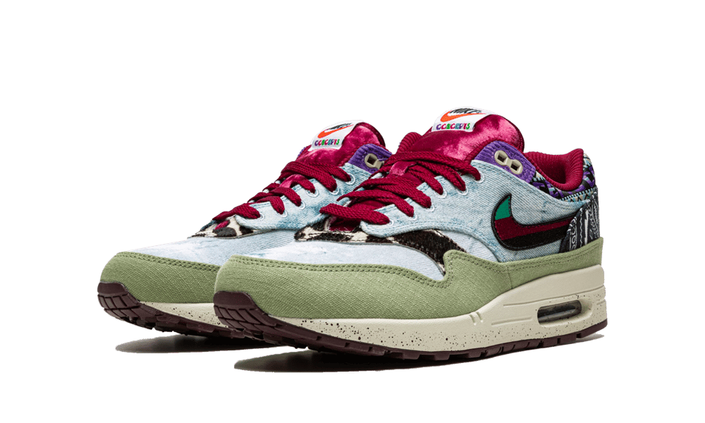 Air max 1 lanceiro online