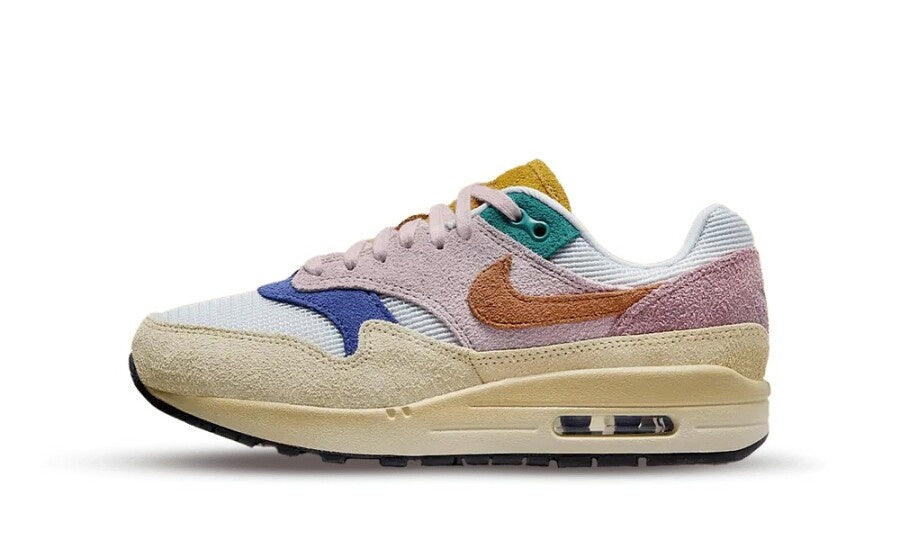 Nike Air Max 1 Tan Lines (W) - Sneakerhype