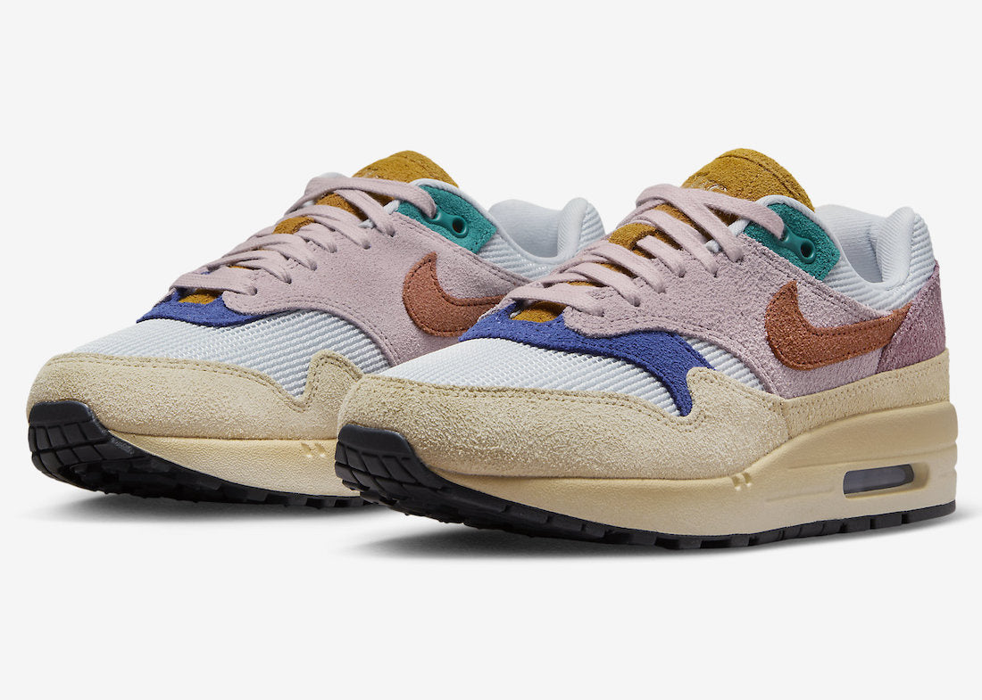 Nike Air Max 1 Tan Lines (W)