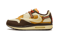 Nike Air Max 1 Travis Scott Cactus Jack 'Baroque Brown'