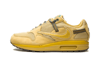 Nike Air Max 1 Travis Scott Cactus Jack 'Saturn Gold'