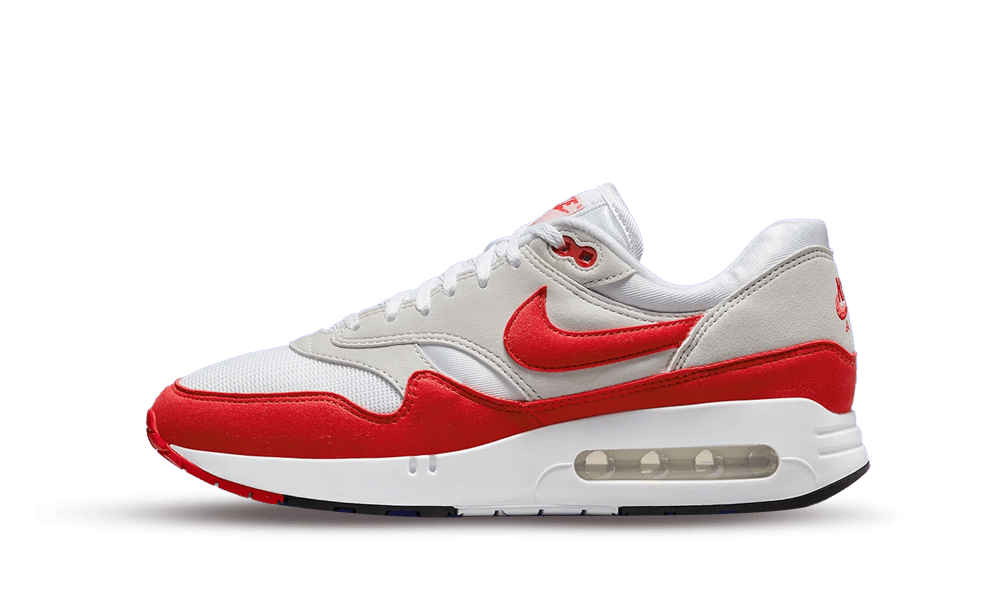 Air max reds on sale