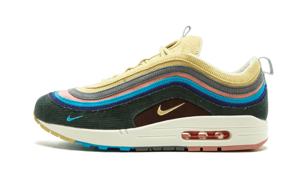 Air max wild west 97 deals