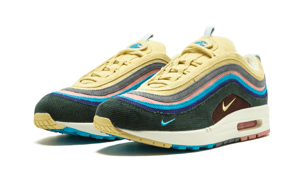 Nike Air Max 1/97 VF SW Sean Wotherspoon