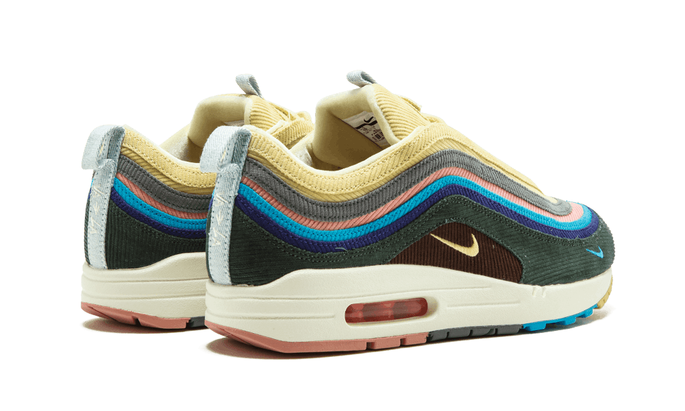 Nike Air Max 1/97 VF SW Sean Wotherspoon