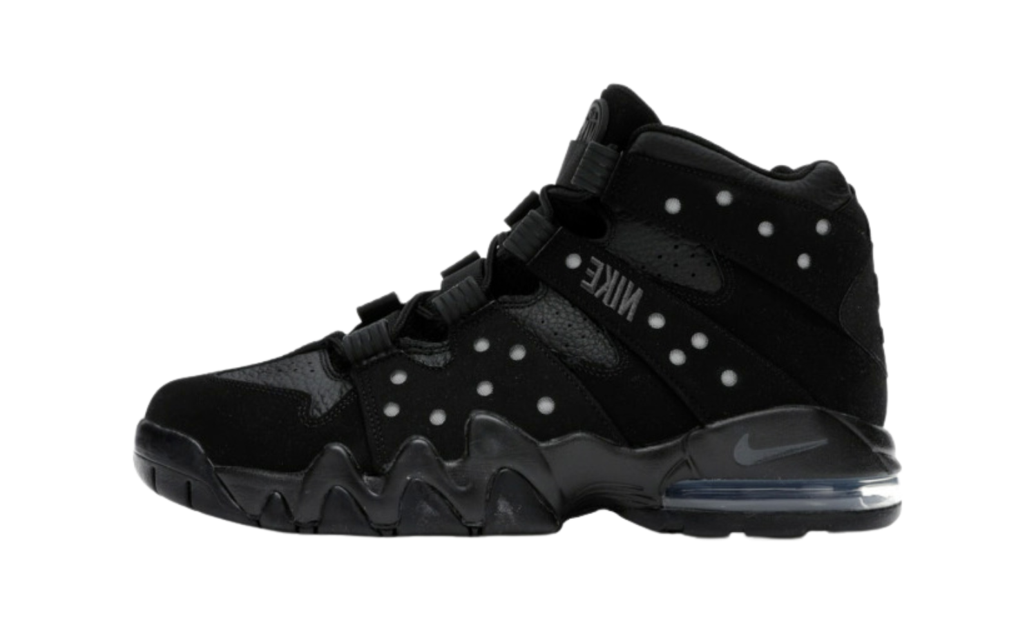 Nike Air Max 2 CB 94 Triple Black