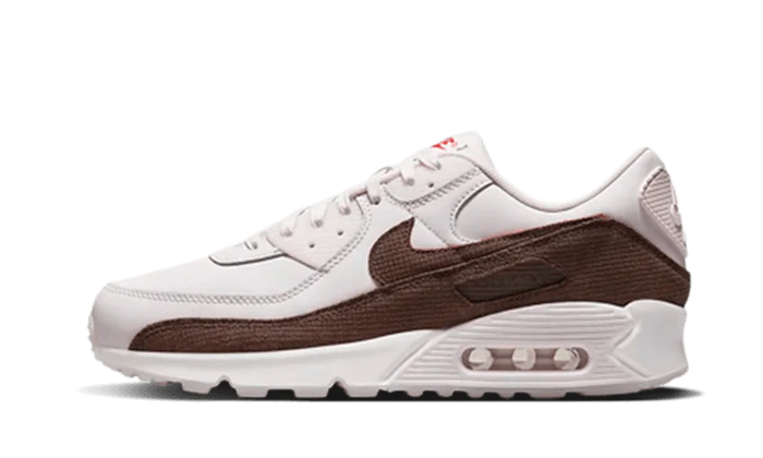 Nike Air Max 90 ''Brown Tile''