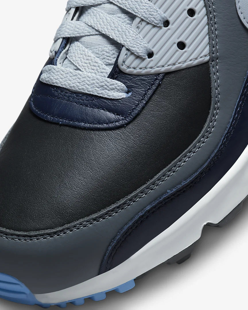 Air max 90 premium dark obsidian online