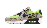 Nike Air Max 90 Green Camo