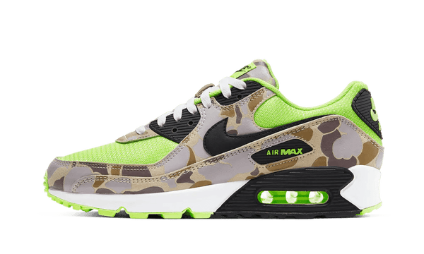 Nike air max 1 green camo hotsell