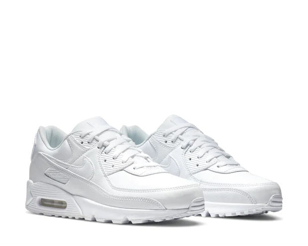 Nike Air Max 90 Leather White