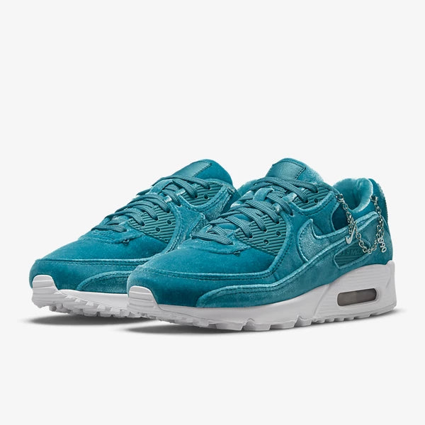 Air max 90 turquoise online