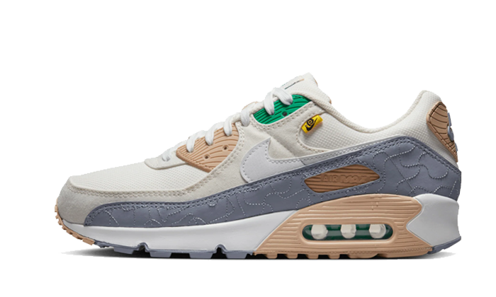 Nike Air Max 90 'Moving Company' - Sneakerhype