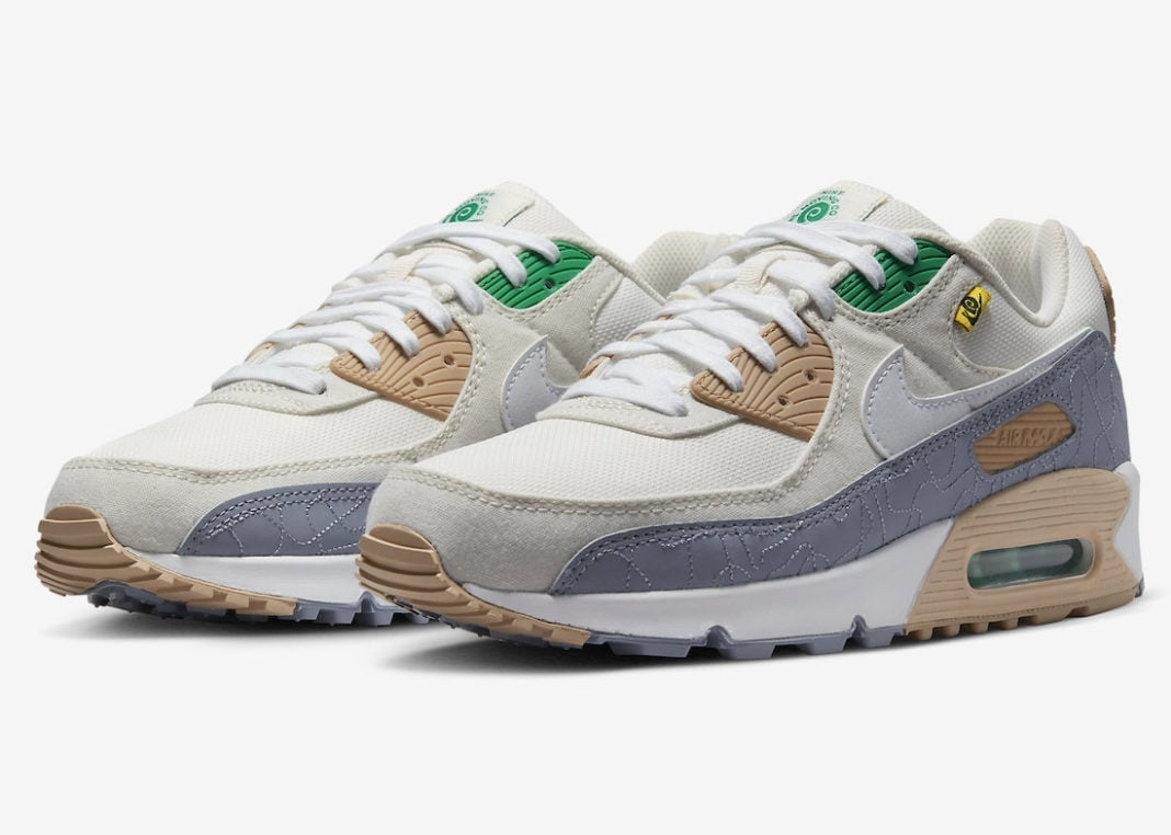 Hype air max 90 on sale