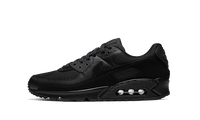 Nike Air Max 90 'Recraft Triple Black'