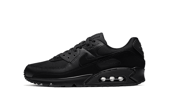 Nike Air Max 90 Recraft Triple Black