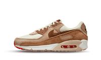 Nike Air Max 90 SE' Pale Ivory Snakeskin Swoosh' (W)