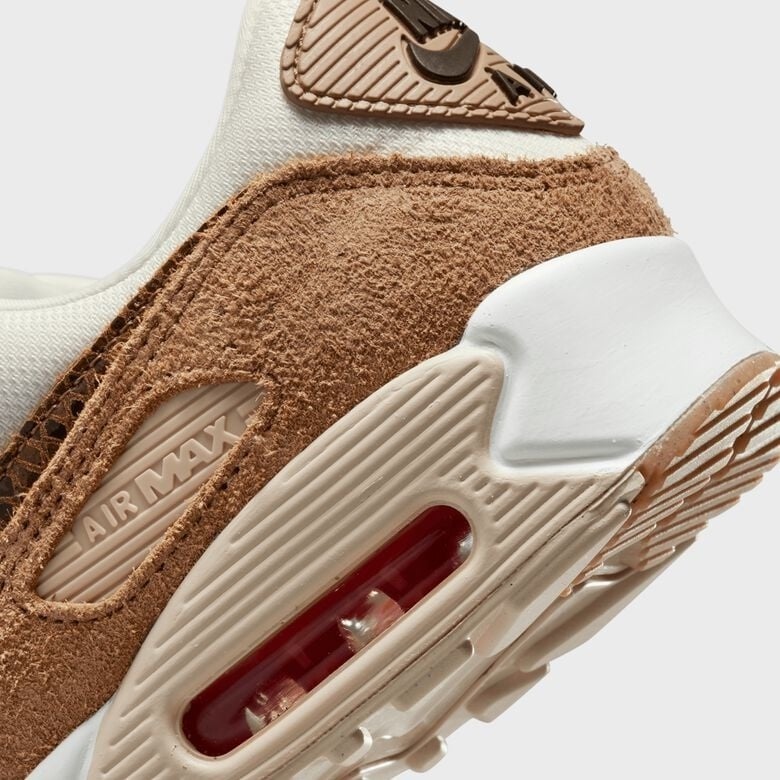 Air max 90 light cream online