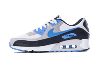 Nike Air Max 90 'White University Blue'