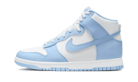 Nike Dunk High Aluminum (W)