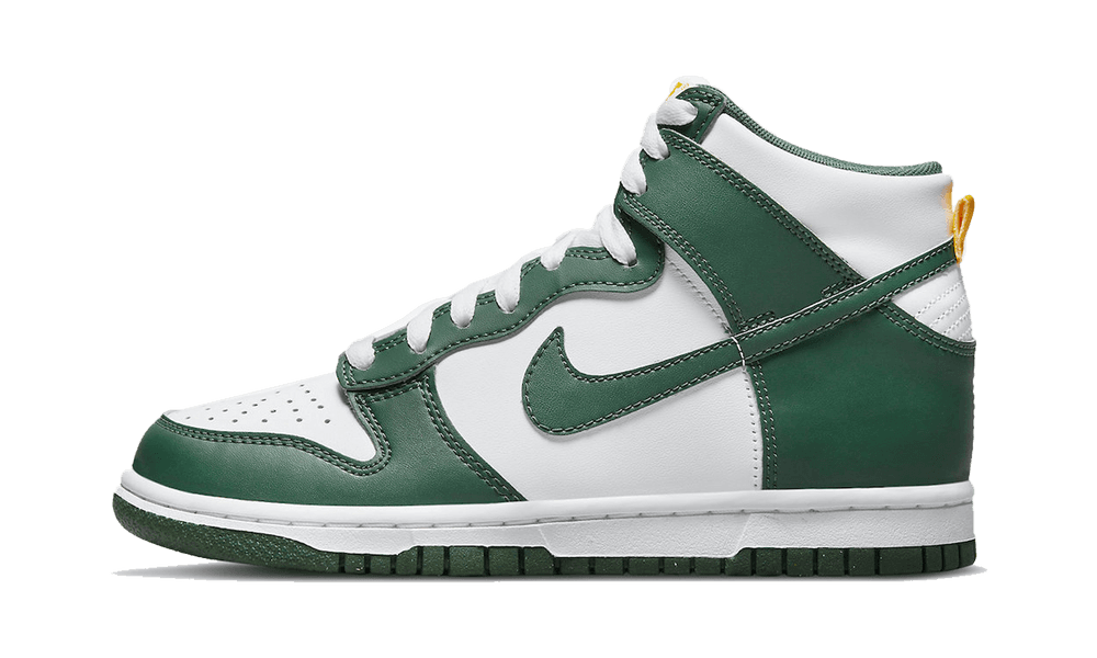 Nike Dunk High 'Australia' (GS) - Sneakerhype