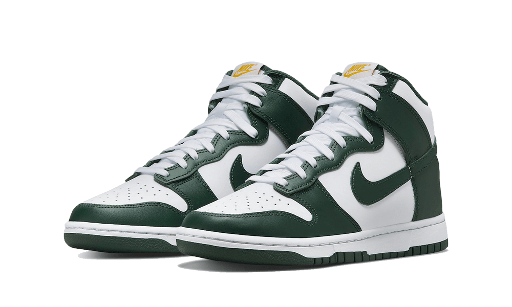 Nike Dunk High 'Australia' - Sneakerhype