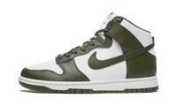 Nike Dunk High Cargo Khaki 2021