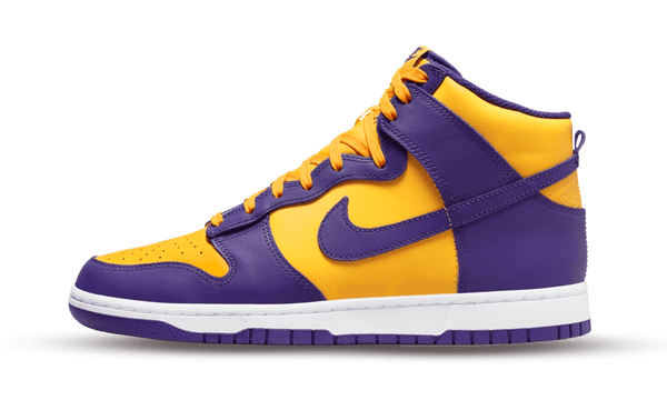 Nike Dunk store High Laker Size 6.5