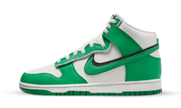 Nike Dunk High Retro 'Stadium Green'